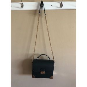Messenger bag
